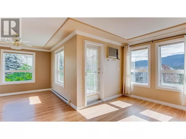 Vernon, BC V1T9M5,3300 Centennial DR #316