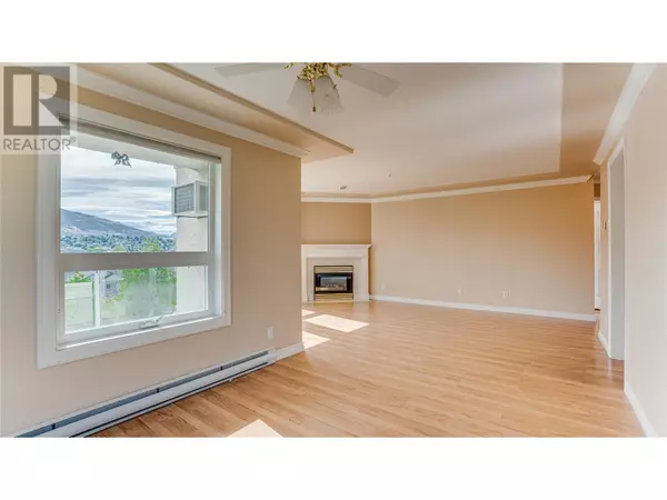 Vernon, BC V1T9M5,3300 Centennial DR #316