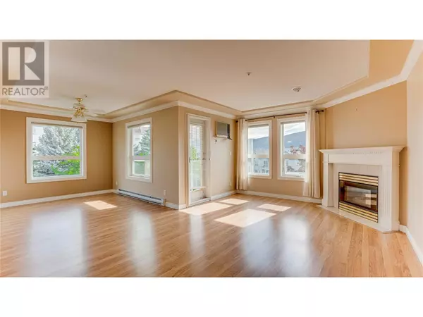 Vernon, BC V1T9M5,3300 Centennial DR #316