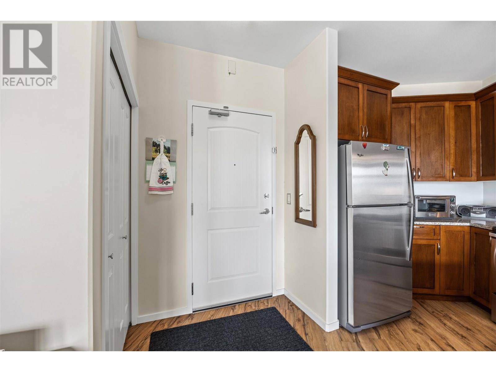 Kamloops, BC V2B0C7,689 TRANQUILLE RD #619