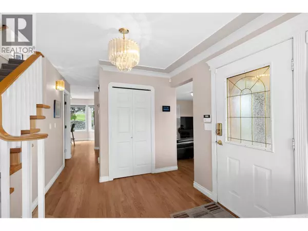 Kelowna, BC V1V1M9,2431 Silver Place Lot# 66
