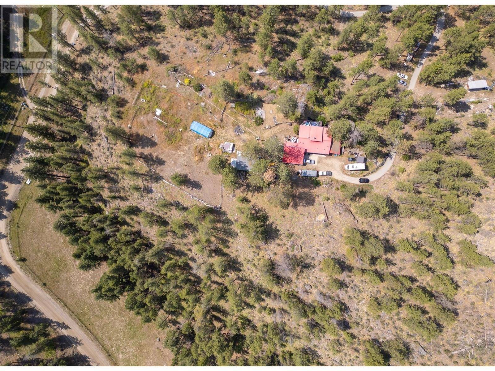 Oliver, BC V0H1T8,256 McCuddy Creek Road