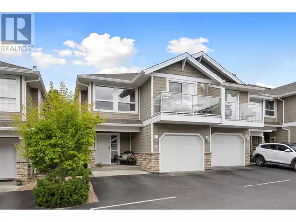 Kamloops, BC V2B0B8,1885 Grasslands BLVD #16