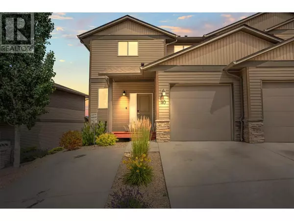 Vernon, BC V1B4G4,933 Mount Robson PL #10