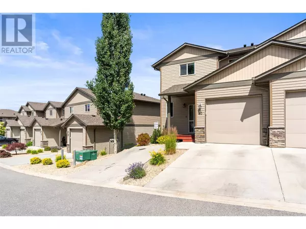 Vernon, BC V1B4G4,933 Mount Robson PL #10