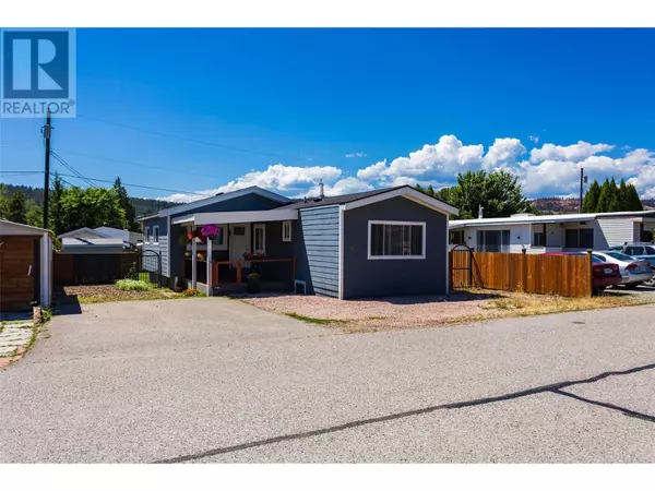 Lake Country, BC V4V1R6,720 Commonwealth RD #62