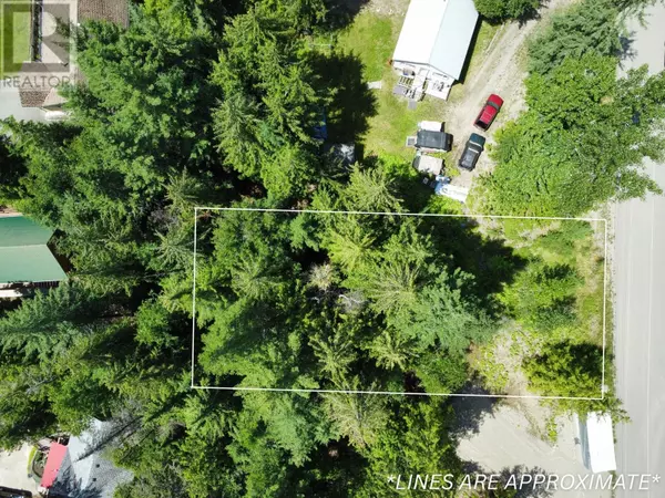 Anglemont, BC V0E1M8,Estate Place Lot# 198