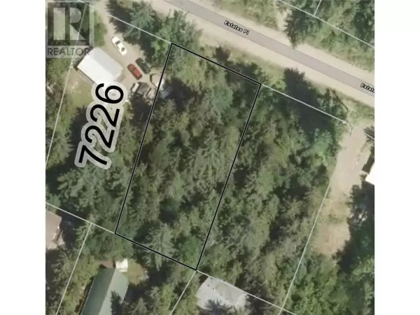 Anglemont, BC V0E1M8,Estate Place Lot# 198