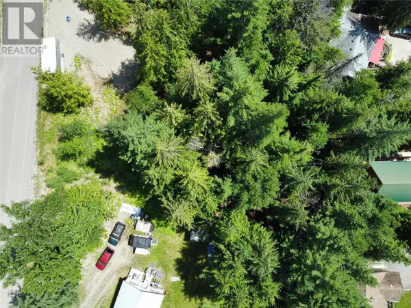 Anglemont, BC V0E1M8,Estate Place Lot# 198