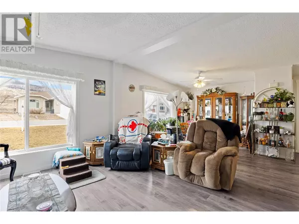 Cache Creek, BC V0K1H0,1664 WOODBURN Drive