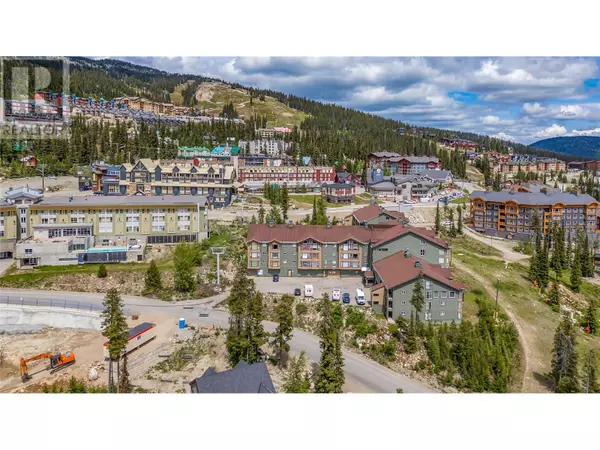 Big White, BC V1Y4C9,105 Kettle View RD #505