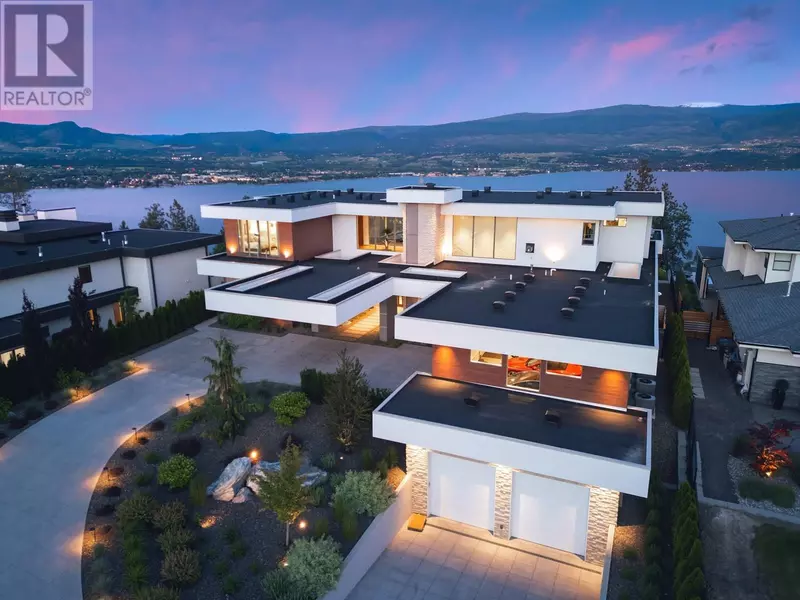 2469 Thacker Drive, West Kelowna, BC V1Z1V9