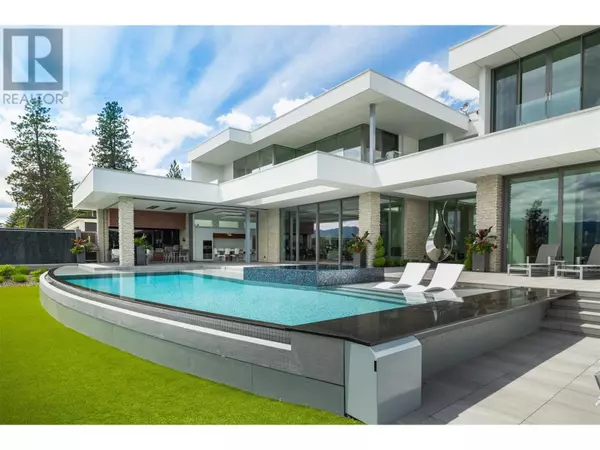 West Kelowna, BC V1Z1V9,2469 Thacker Drive