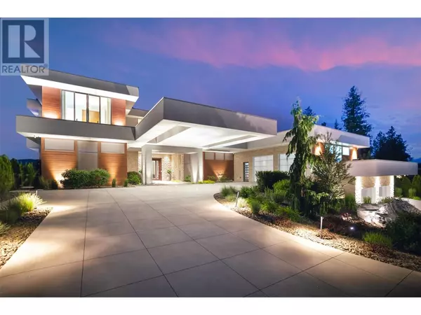 West Kelowna, BC V1Z1V9,2469 Thacker Drive