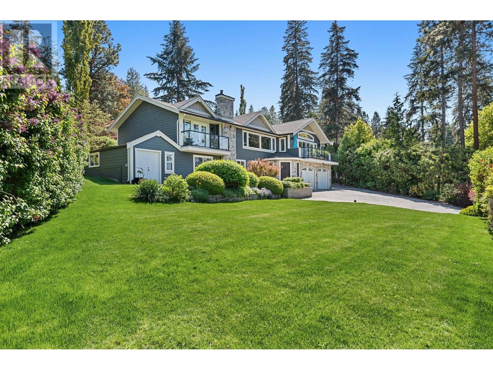 Kelowna, BC V1W4J1,5139 Lakeshore Road