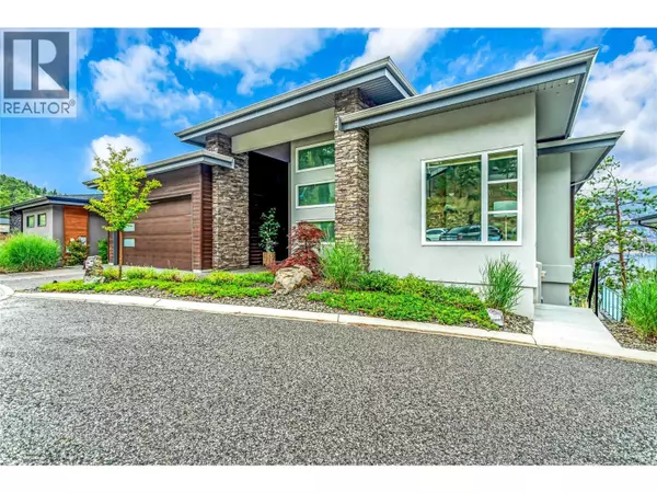 Kelowna, BC V1V3G1,3452 Blue Grass Lane
