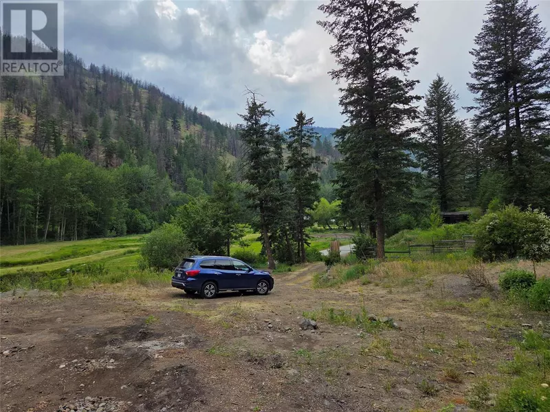 2611 Green Mountain Road, Keremeos, BC V0X1N6