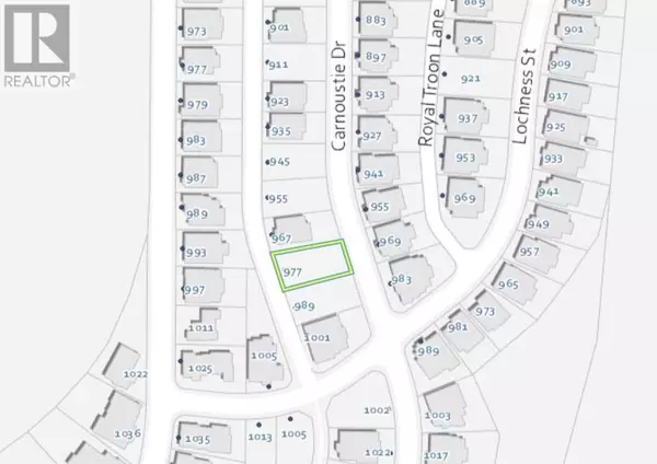 Kelowna, BC V1P0A8,977 Melrose Street Lot# 20