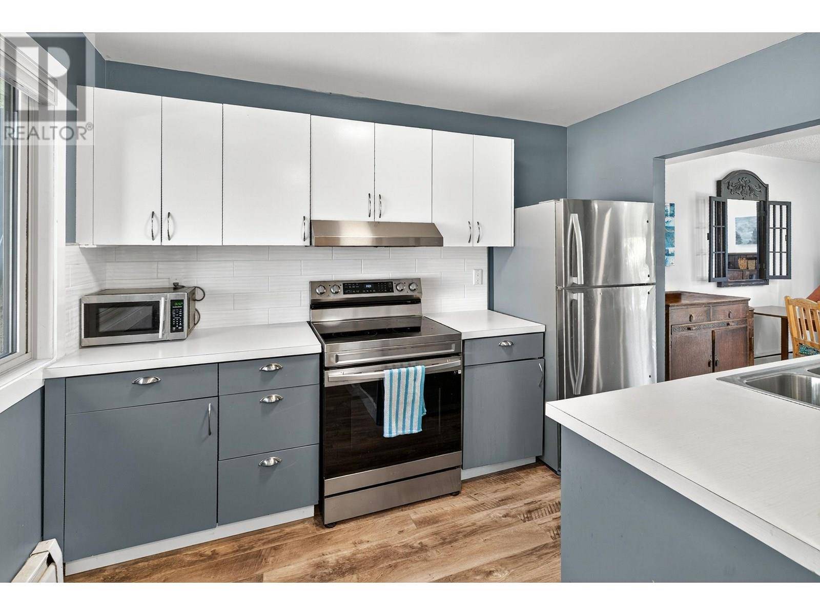Penticton, BC V2A6Z8,310 Yorkton AVE #29