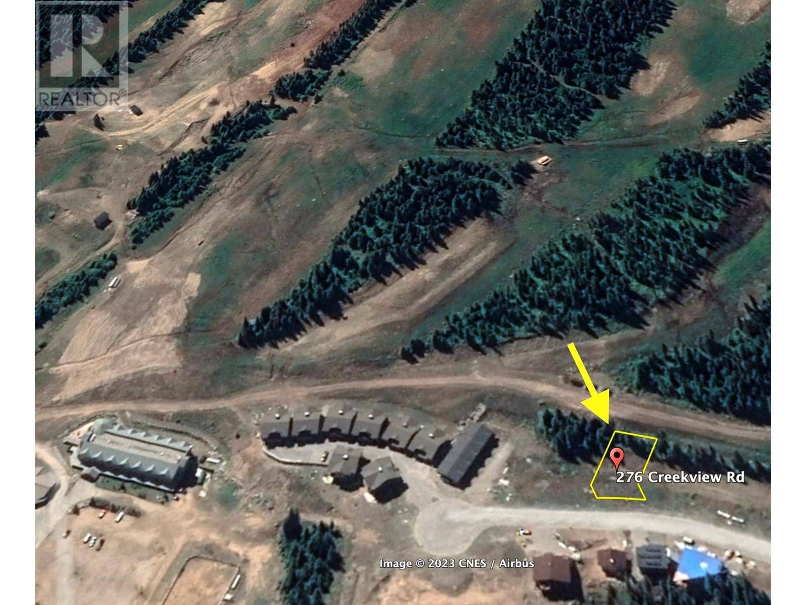 276 Creekview Road, Penticton, BC V0X1K0
