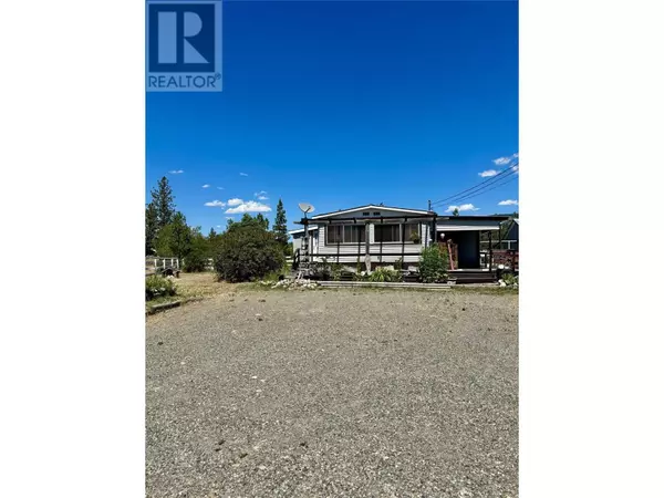 2528 Aberdeen Road, Merritt, BC V0K1Y0