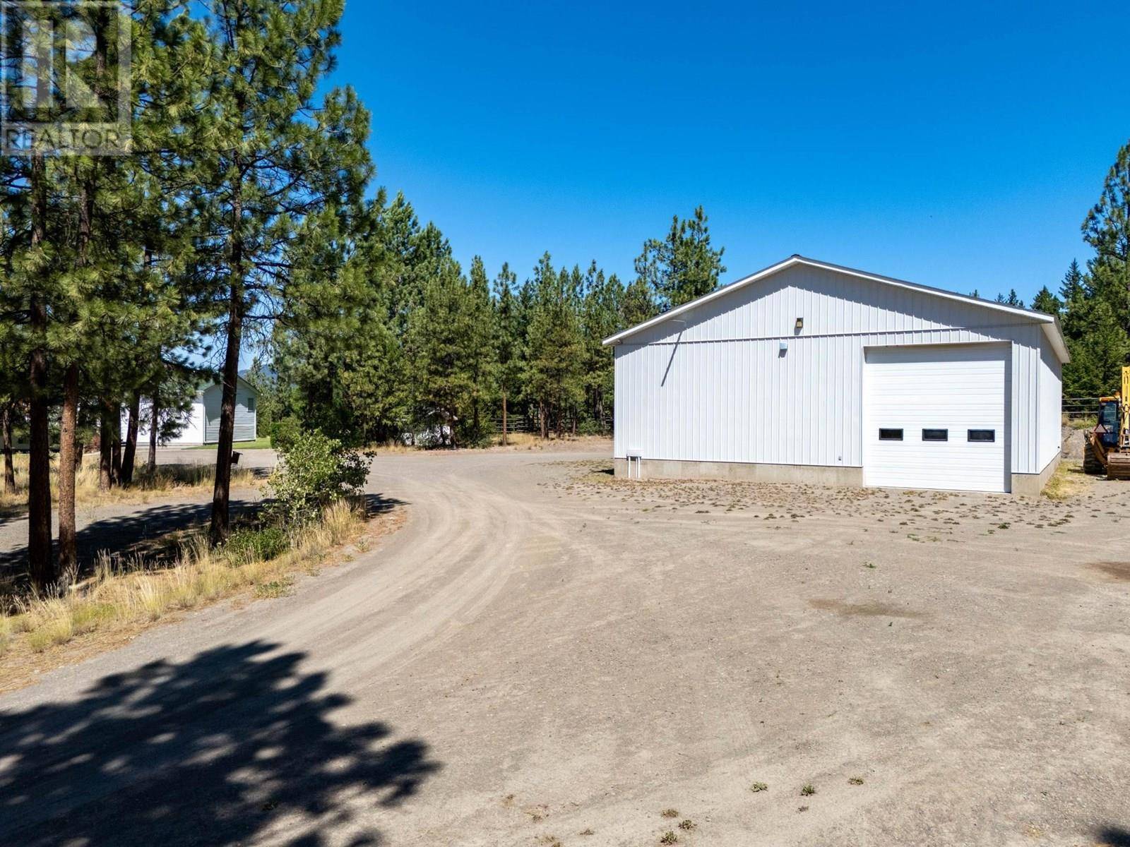 Merritt, BC V1K1B8,116 COLDWATER Road
