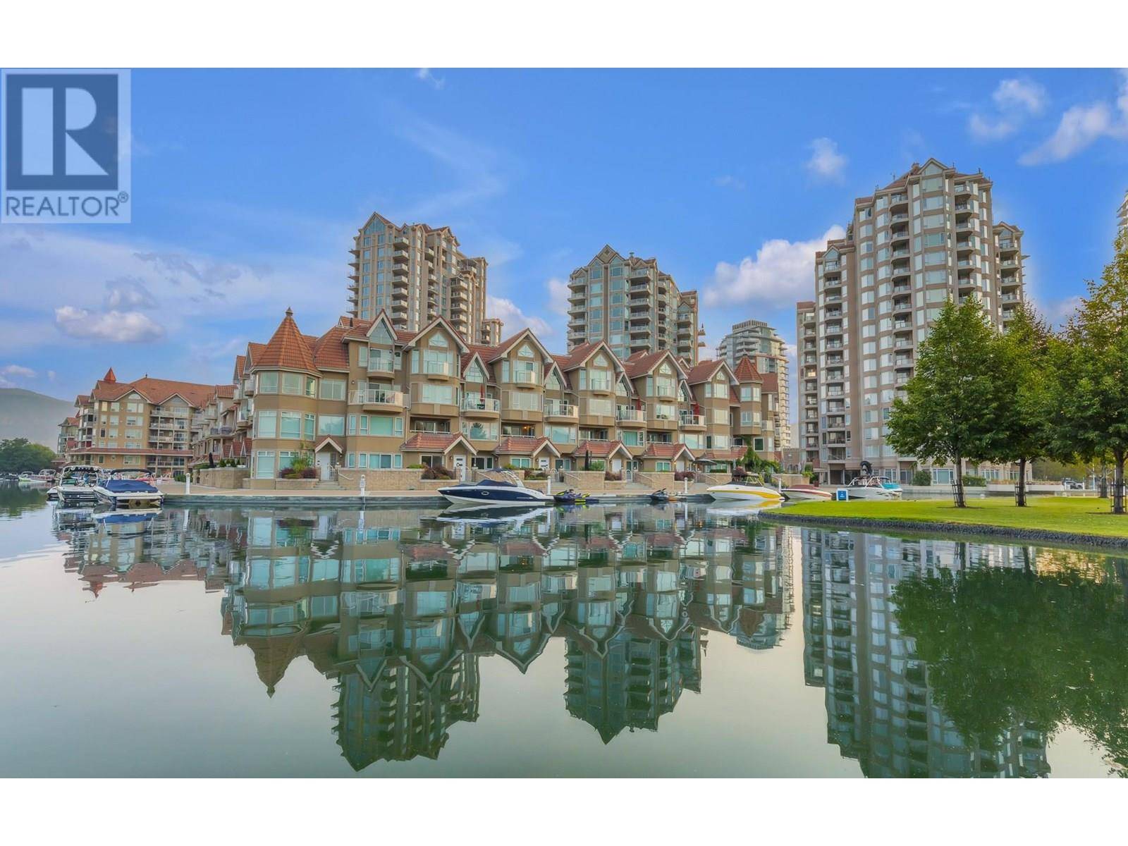 1152 Sunset DR #501, Kelowna, BC V1Y9R7