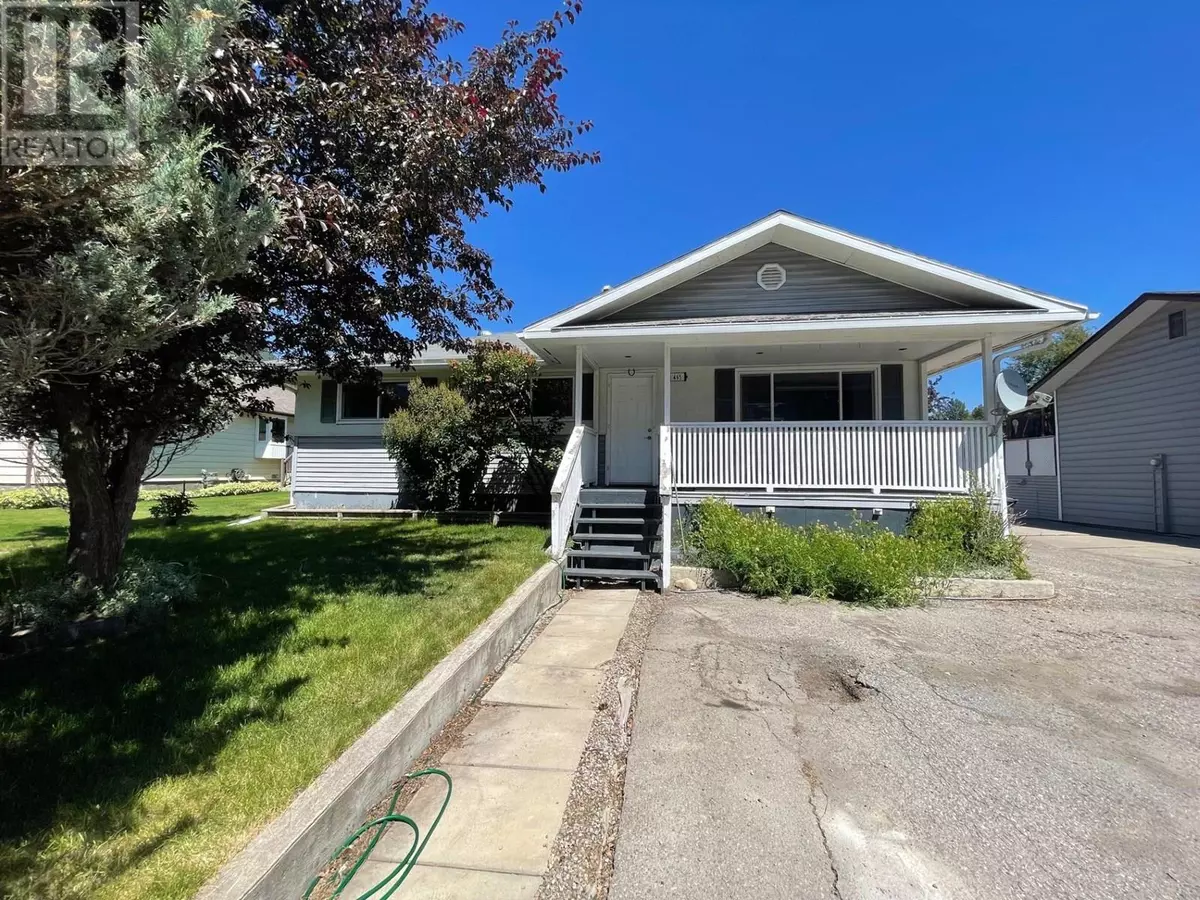 Sparwood, BC V0B2G0,465 WHITE BIRCH Crescent