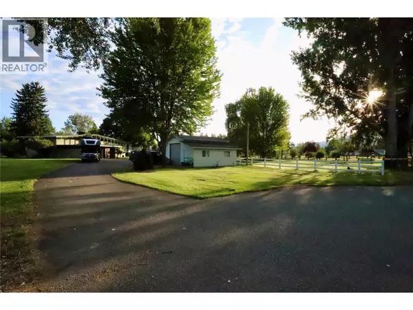 Kamloops, BC V2H1M4,120 Arab Run Road