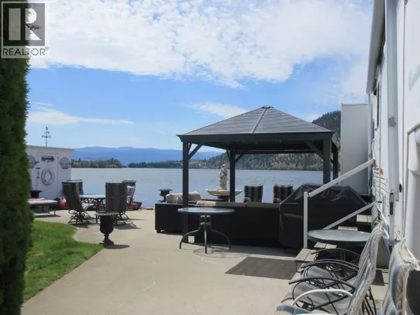 Kelowna, BC V4V1P4,415 Commonwealth RD #281