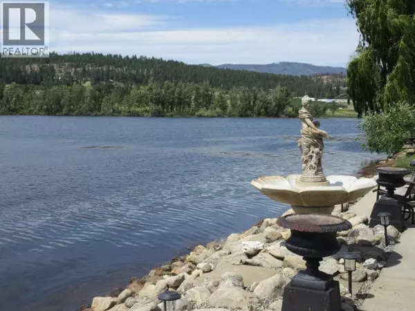 Kelowna, BC V4V1P4,415 Commonwealth RD #281