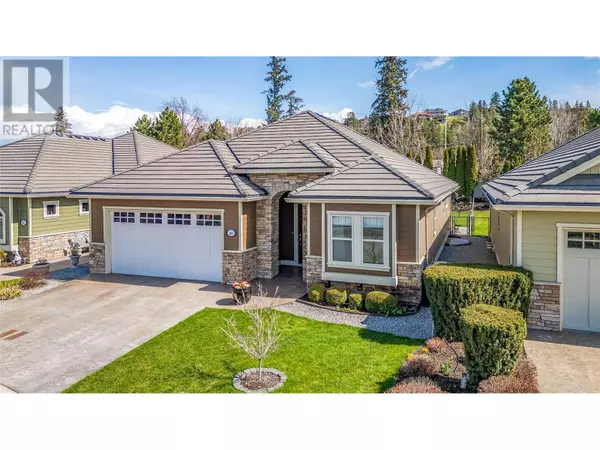 4450 GORDON DR #105, Kelowna, BC V1W1T1