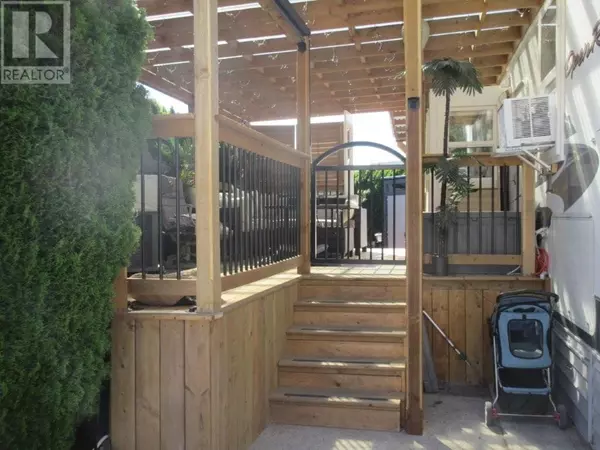 Kelowna, BC V4V1P4,415 Commonwealth RD #809
