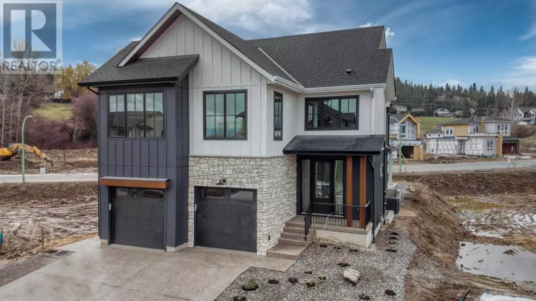 937 Bull Crescent, Kelowna, BC V1W0E6