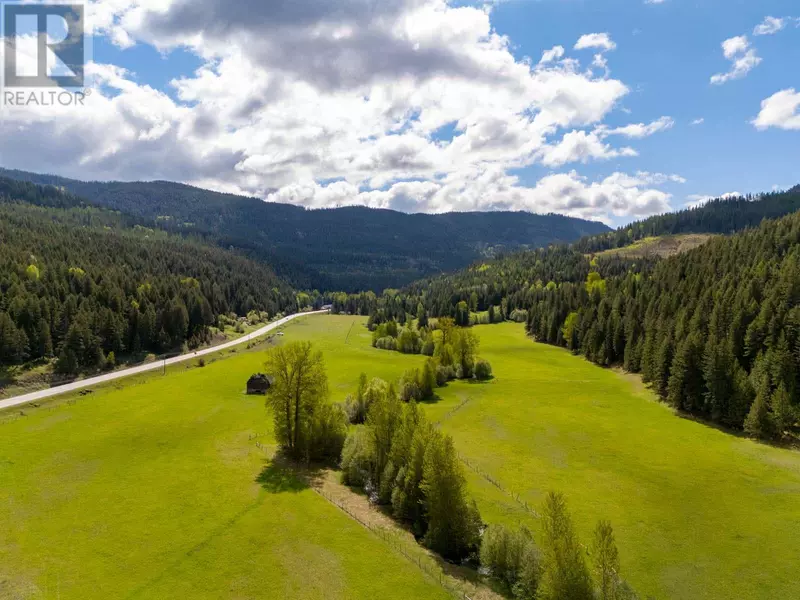 13375 Highway 33 E Highway, Kelowna, BC V1P1K2