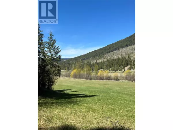 Kelowna, BC V1P1K2,DL5135 Highway 33 E Highway