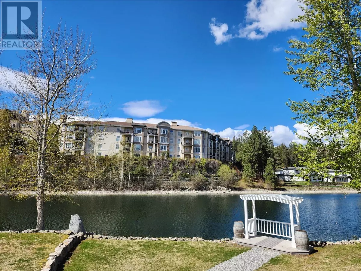 Kelowna, BC V1V2T3,3178 Via Centrale DR #2102