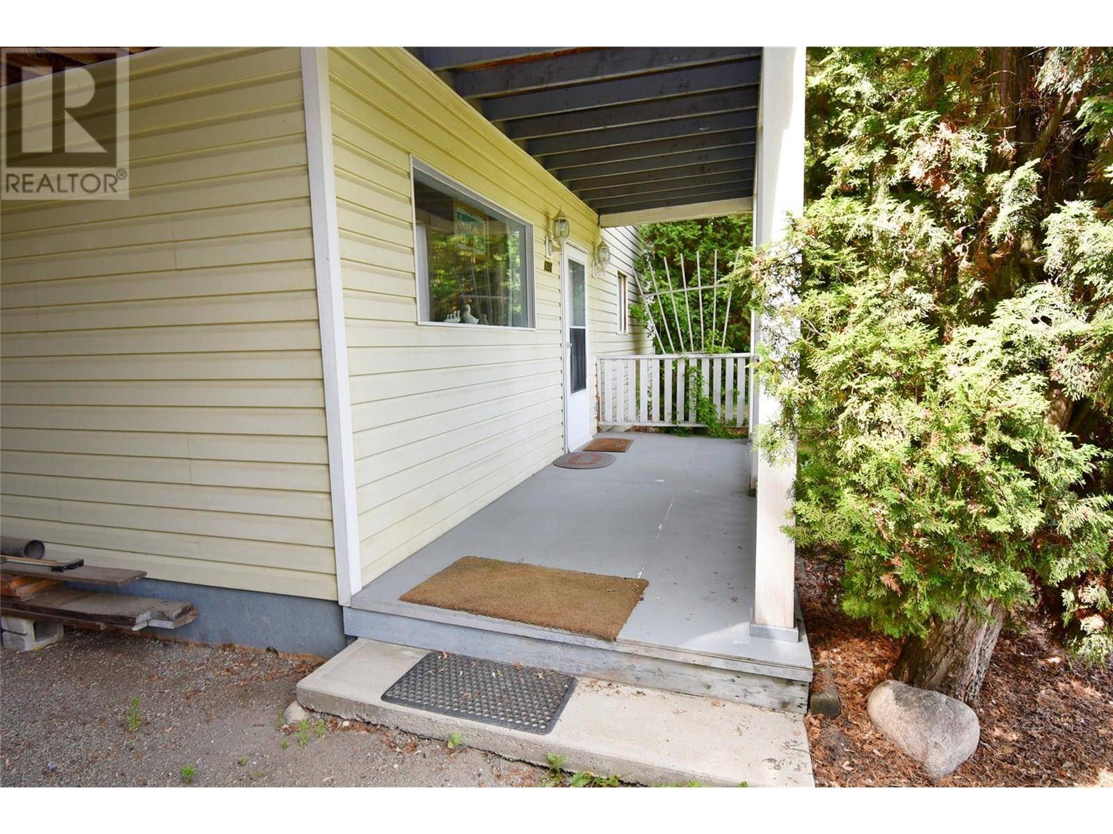 Vernon, BC V1B3R2,6292 Stickle Road