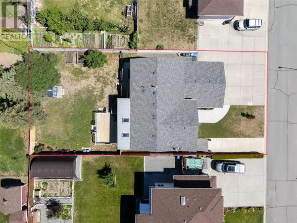 Merritt, BC V1K0B1,2895 Scott Place