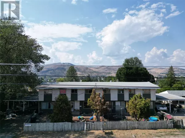 Vernon, BC V1H1R4,3700 Pleasant Valley RD #1,2,3,4