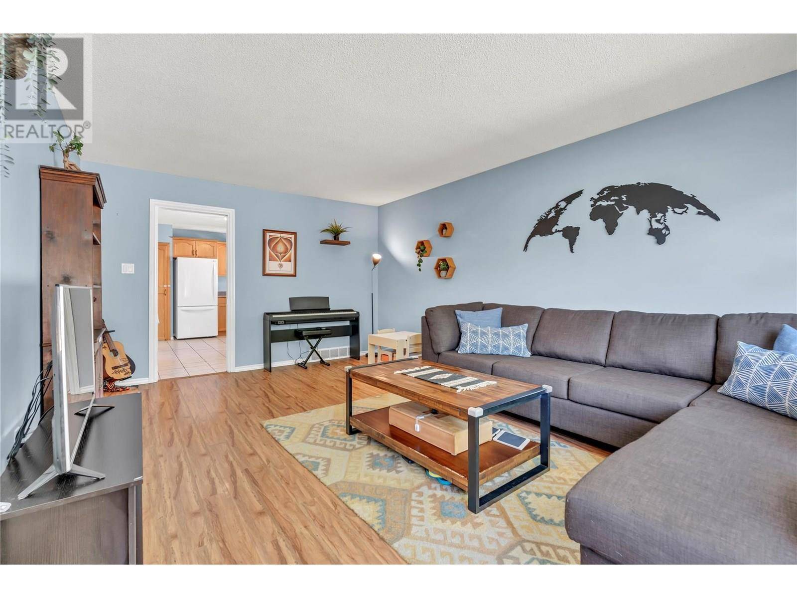 Penticton, BC V2A2C7,550 Gahan Avenue