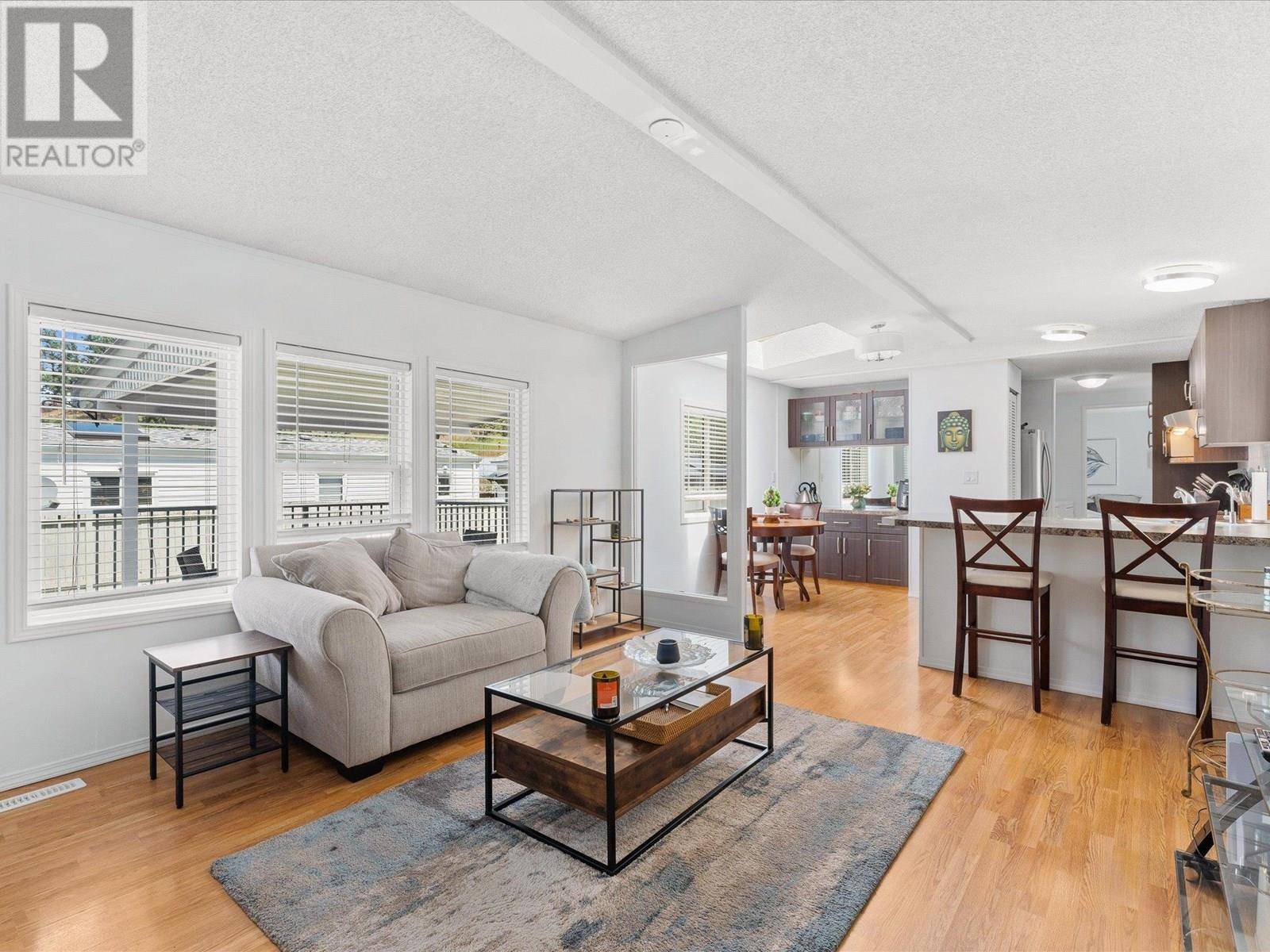 West Kelowna, BC V1Z3G2,610 Katherine RD #9