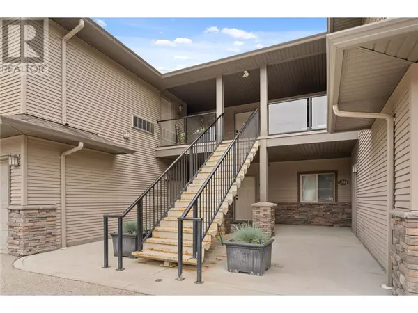 3350 Woodsdale RD #406, Lake Country, BC V4V2R7