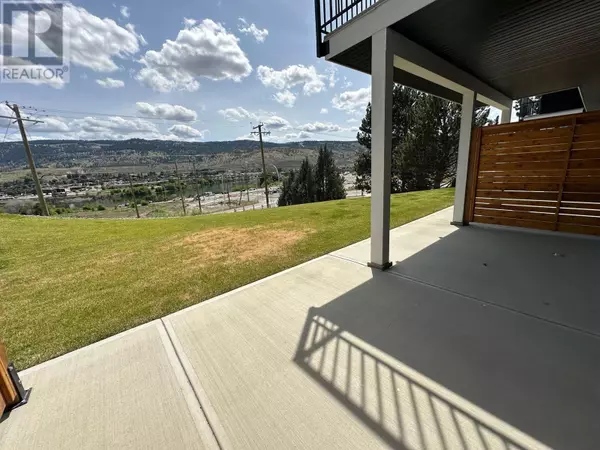 Kamloops, BC V2H0E4,127 RIVER GATE Drive