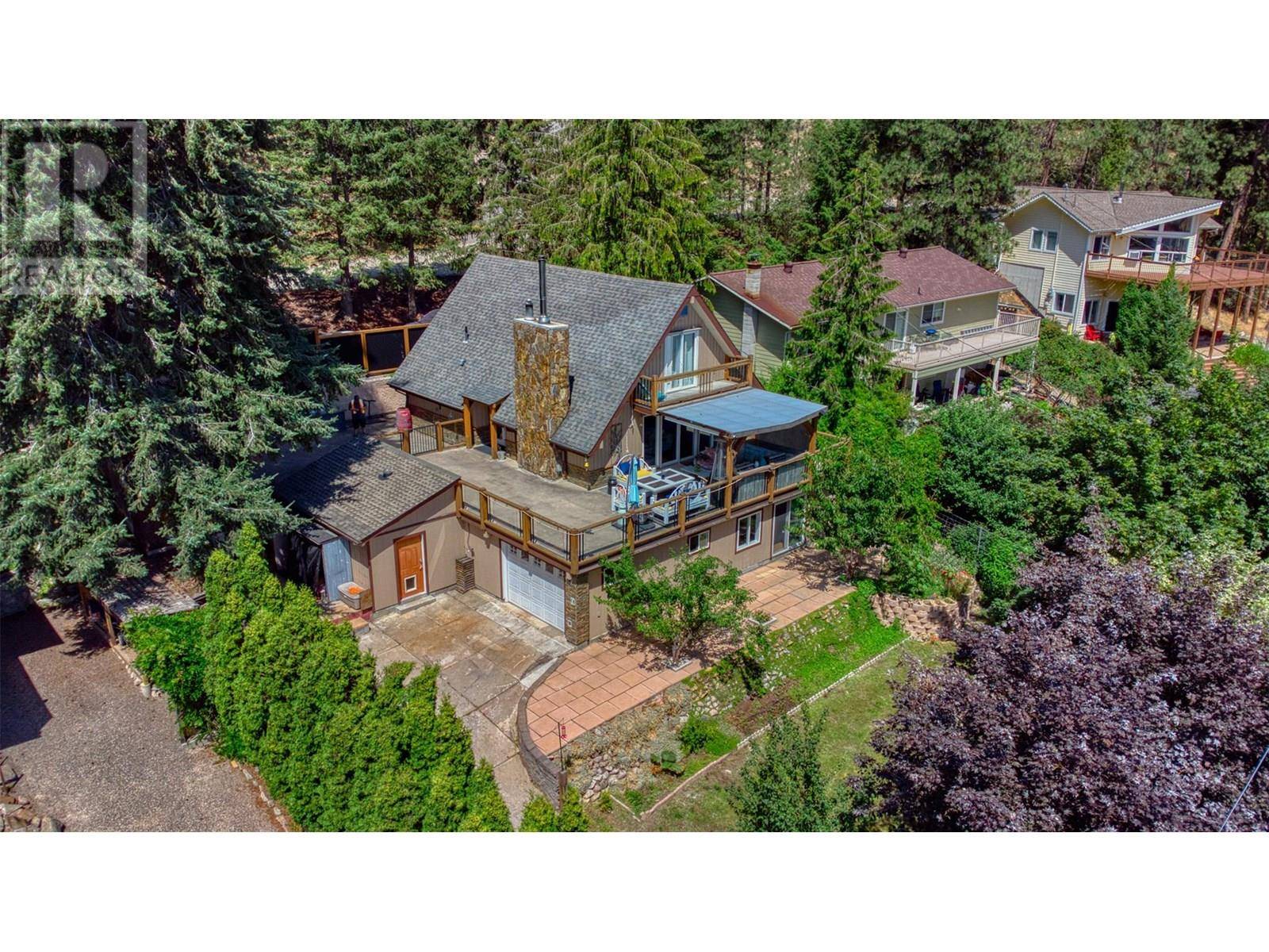 Vernon, BC V1H2C1,10775 Pinecrest Road
