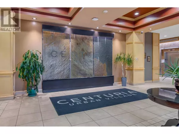 Kelowna, BC V1Y6R2,1160 Bernard AVE #508