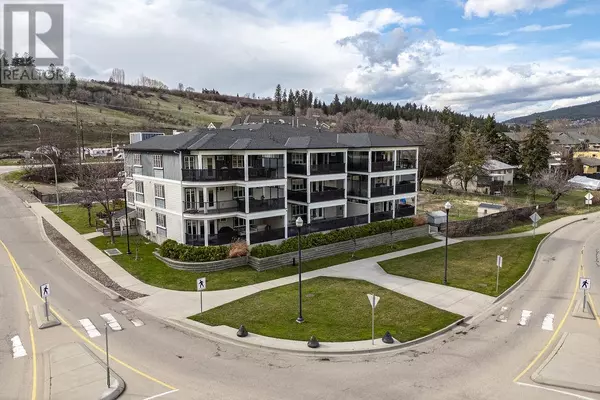 Lake Country, BC V4V2S2,10529 Powley CT #101