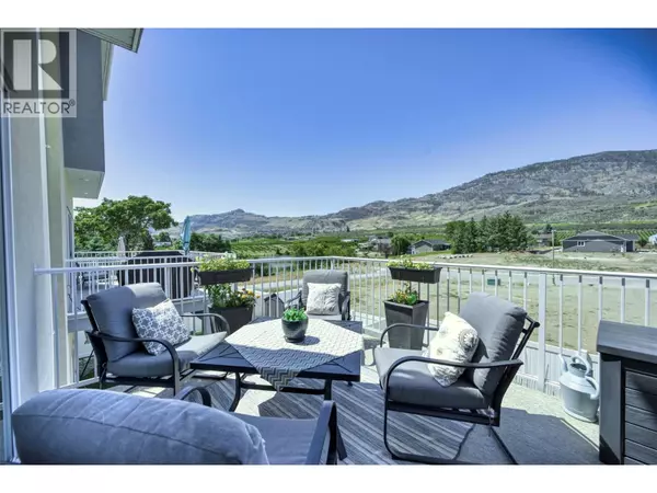 Osoyoos, BC V0H1V6,7012 WREN Drive