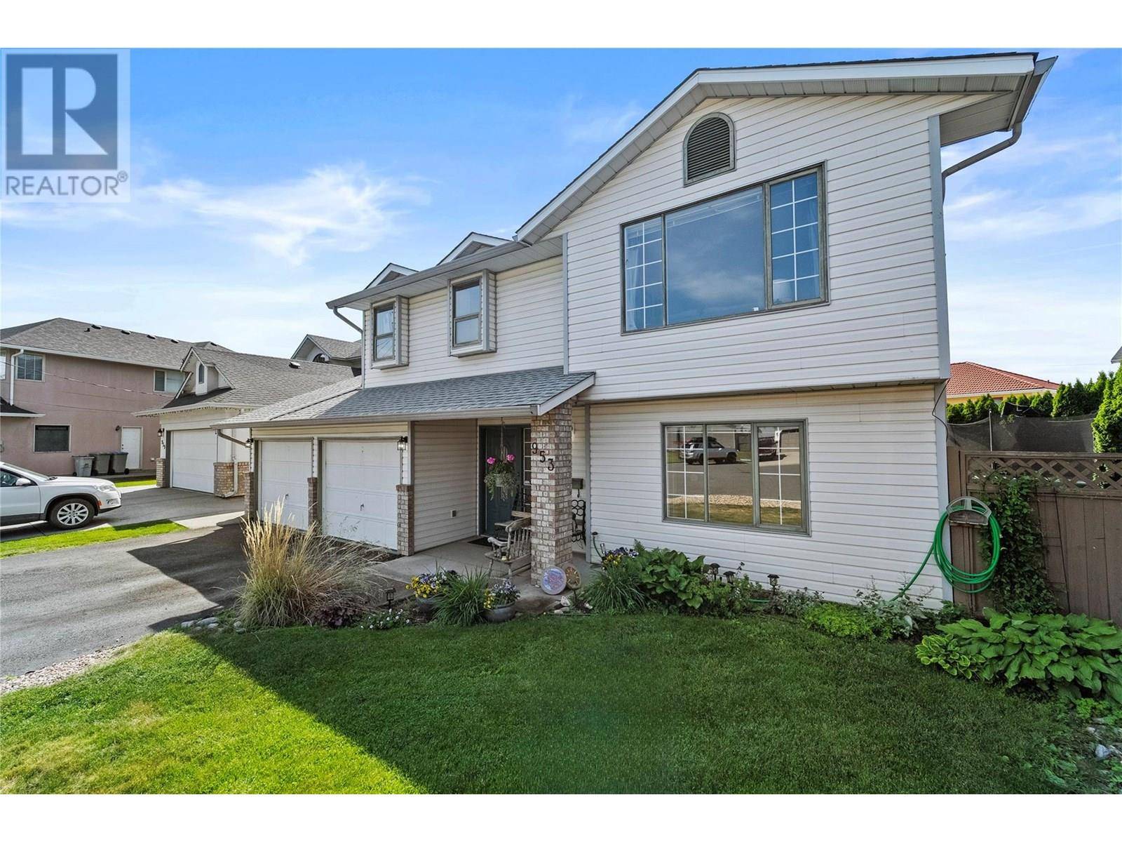 Kamloops, BC V2B8K2,953 Lincoln Court