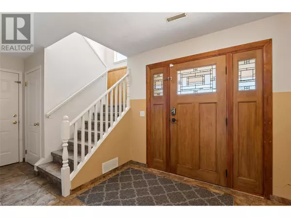 Kamloops, BC V2E2M4,1668 Iskut Place